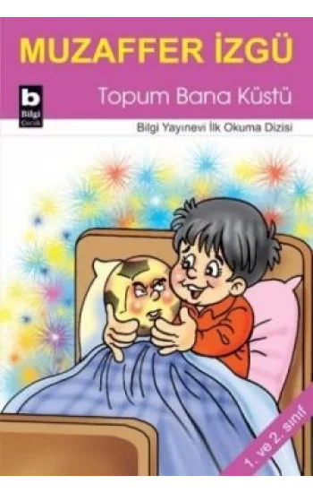 Topum Bana Küstü