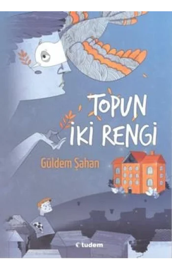 Topun İki Rengi
