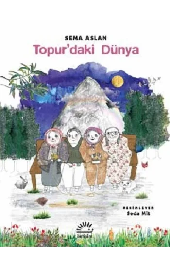 Topurdaki Dünya
