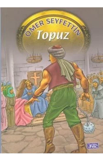 Topuz