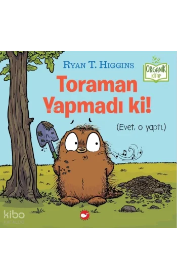 Toraman Yapmadı ki!