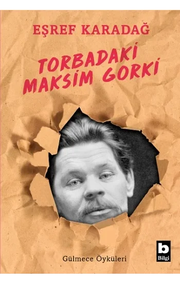 Torbadaki Maksim Gorki