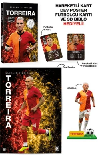 Torreira - Sahanın Yıldızları