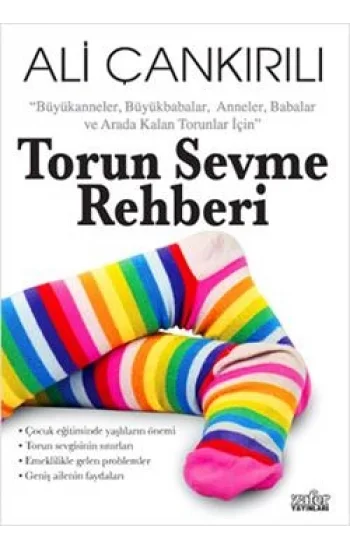 Torun Sevme Rehberi