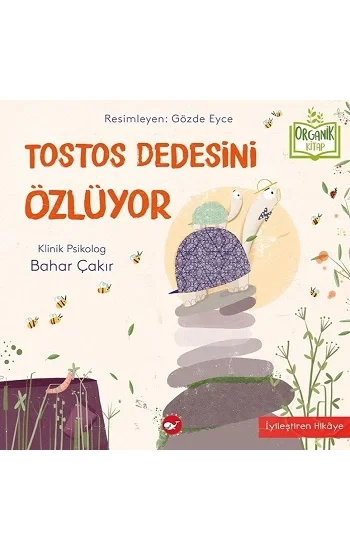 Tostos Dedesini Özlüyor