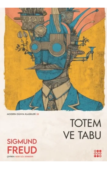 Totem ve Tabu