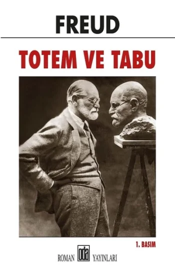 Totem ve Tabu