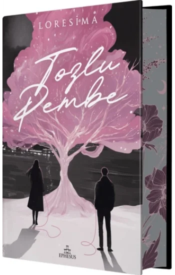 Tozlu Pembe 1 (Özel Baskı)