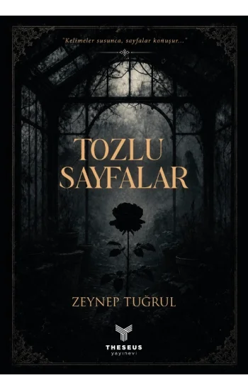 Tozlu Sayfalar