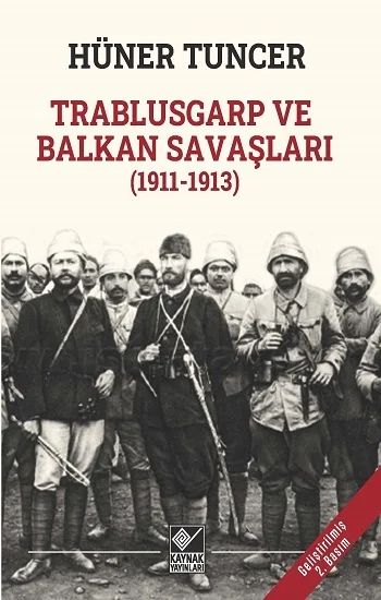 Trablusgarp ve Balkan Savaşları (1911-1913)