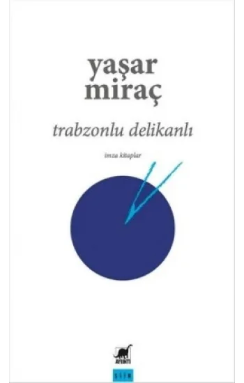 Trabzonlu Delikanlı