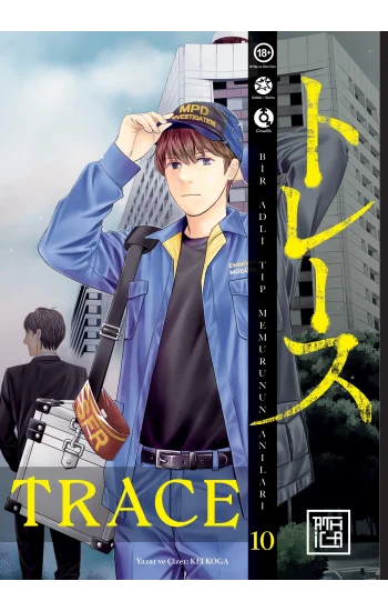 Trace 10