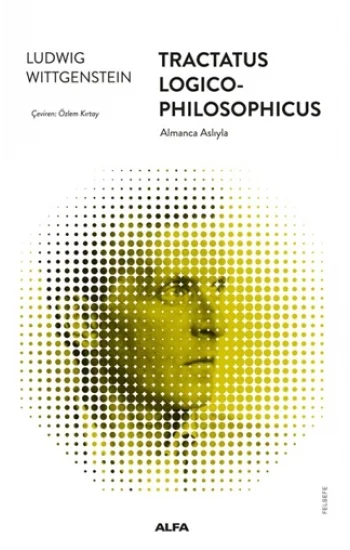 Tractatus Logico-Philosophicus