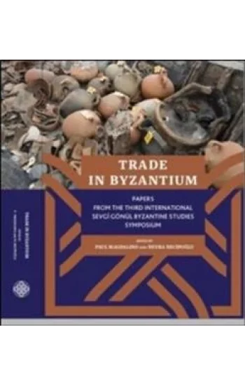 Trade İn Byzantium