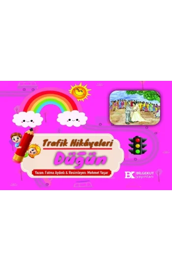 Trafik Hikayeleri Düğün