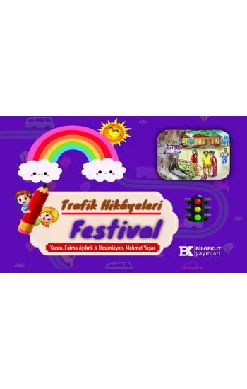 Trafik Hikayeleri Festival