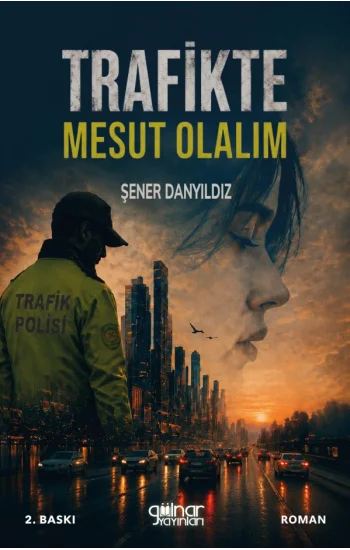 Trafikte Mesut Olalım