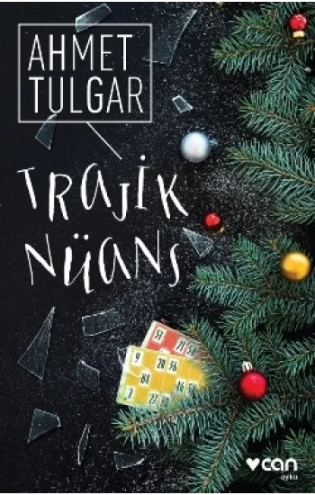 Trajik Nüans