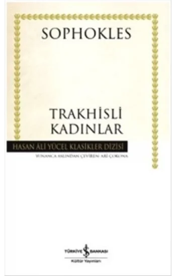 Trakhisli Kadınlar