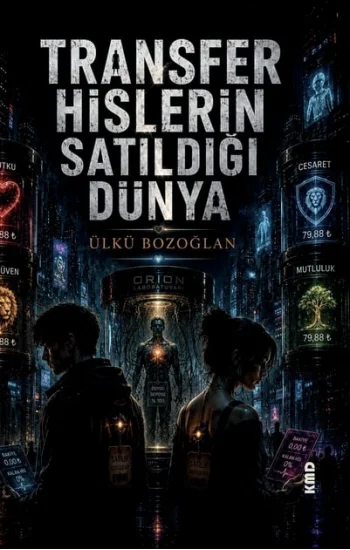 Transfer - Hislerin Satıldığı Dünya