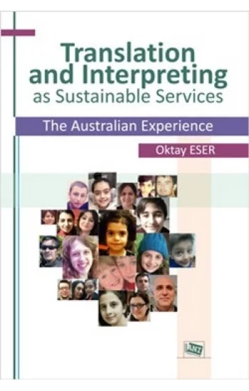 Translation and Interpreting as Sustainable Services The Australian Experience
