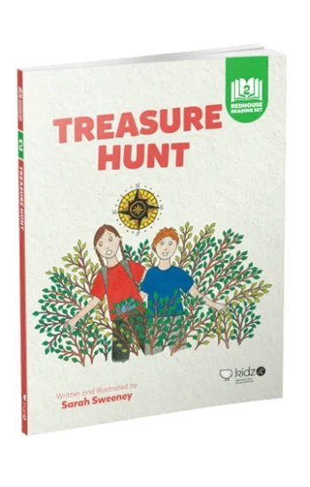 Treasure Hunt