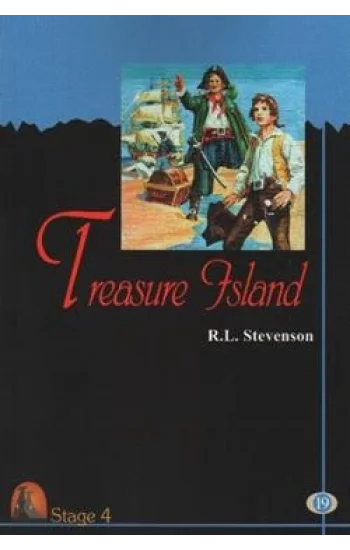 Treasure Island