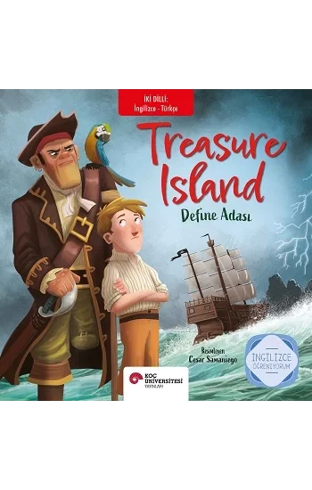 Treasure Island / Define Adası