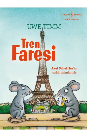 Tren Faresi