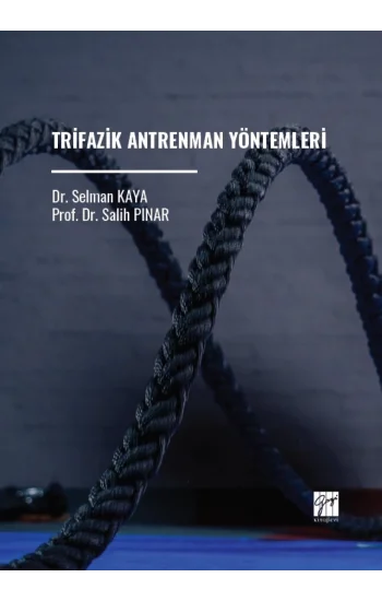 Trifazik Antrenman Yöntemleri