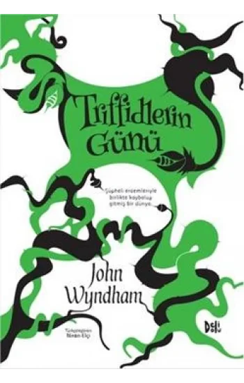 Triffidlerin Günü