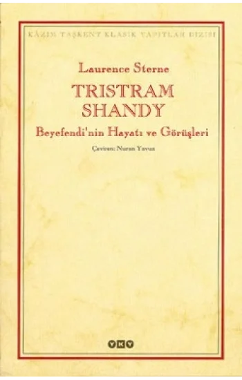 Tristram Shandy