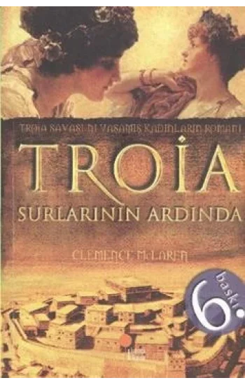 Troia Surlarının Ardında