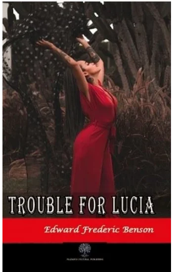 Trouble for Lucia