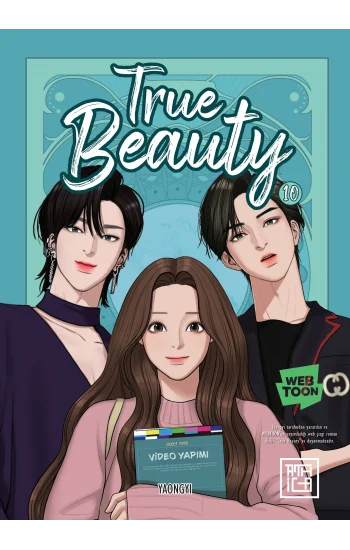 True Beauty 10