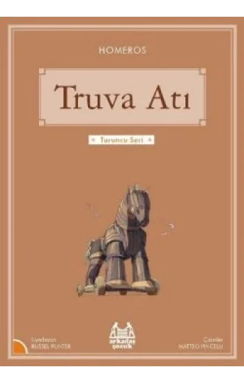 Truva Atı