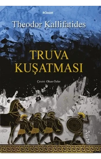 Truva Kuşatması