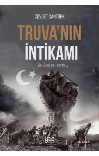 Truvanın İntikamı - Şu Boğaz Harbi