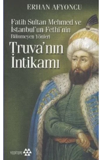 Truvanın İntikamı