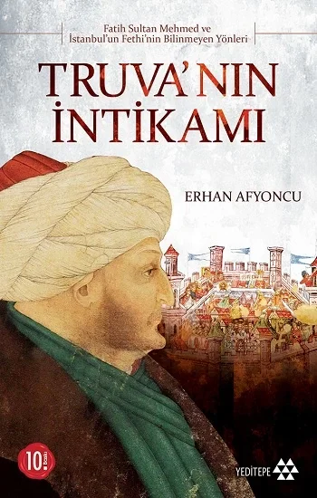 Truvanın İntikamı