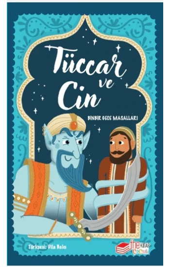 Tüccar ve Cin