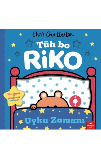 Tüh Be Riko – Uyku Zamanı