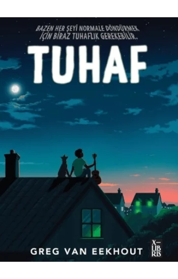 Tuhaf