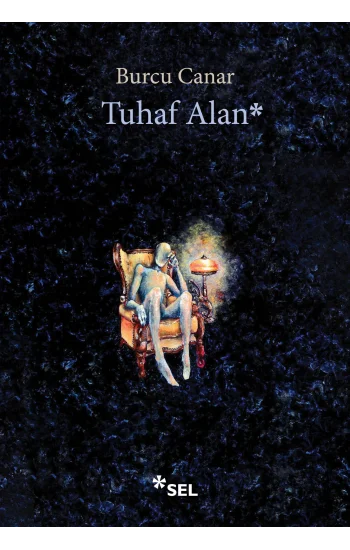 Tuhaf Alan