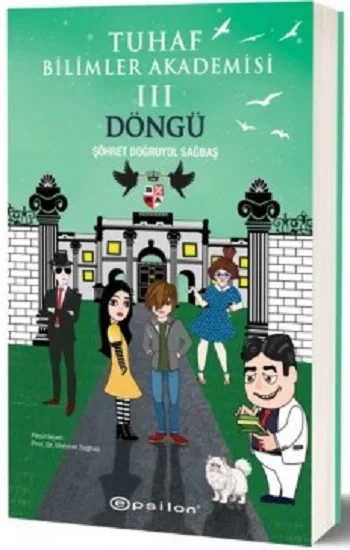 Tuhaf Bilimler Akademisi III Döngü