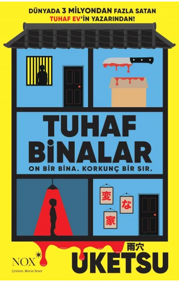 Tuhaf Binalar