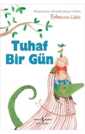 Tuhaf Bir Gün