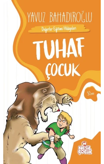 Tuhaf Çocuk