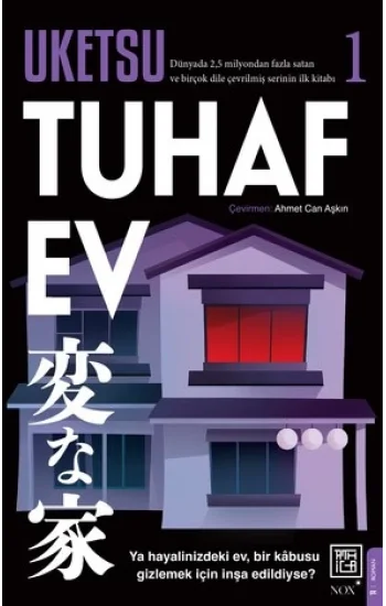 Tuhaf Ev