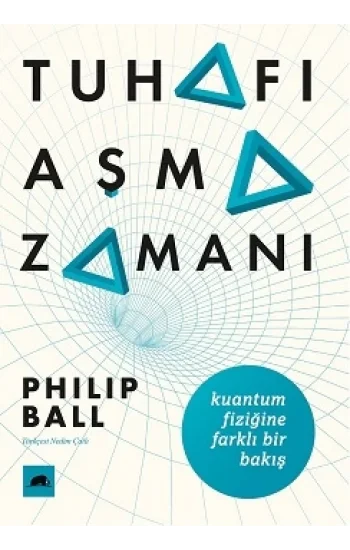 Tuhafı Aşma Zamanı